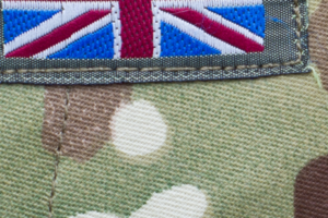 Armed Forces Covenant – Bronze Employer Recognition Award
