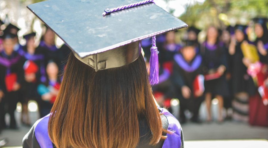 Graduate Top Tips